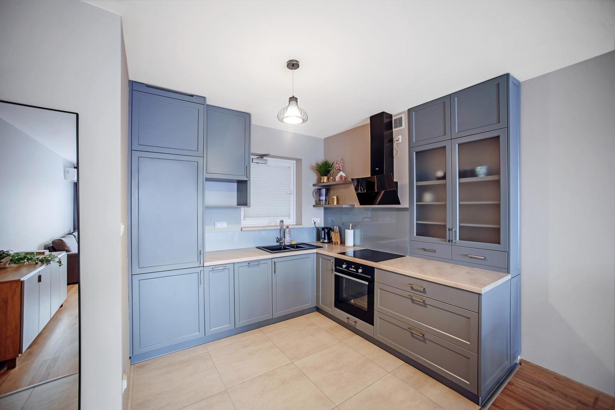 Apartament Jana 14 Z Garazem Podziemnym Бохня Экстерьер фото